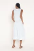 SAIA EVASE RECORTES LINHO OFF WHITE - Min Rj