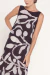 VESTIDO BATIK BURLE MARX CAFÉ on internet