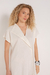 VESTIDO DUNAS LINHO OFF WHITE AV on internet