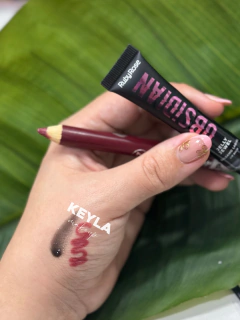 LIP COMBO TINTTO en internet
