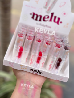 MELU BY RUBY ROSE- JELLY BALM/ BALSAMO