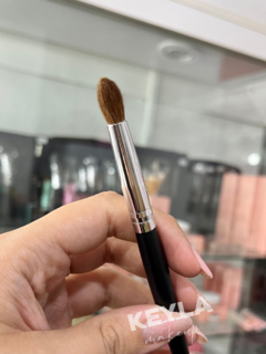 COASTAL SCENTS - Classic Blender Crease Brush Natural BR-C-N08