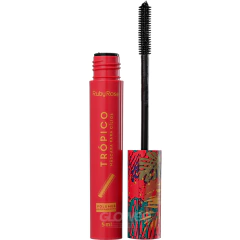 TROPICO MASCARA DE PESTAÑAS- VOLUMEN Y EXTENSIÓN