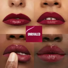 MAYBELLINE- SUPERSTAY VINYL INK UNRIVALED 30 - comprar online