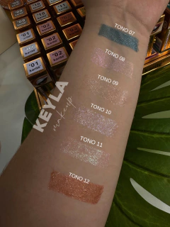 KARITE- SOMBRAS LIQUIDAS en internet