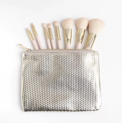 CITY GIRL- SET ADVANCED DE 8 BROCHAS + ESTUCHE
