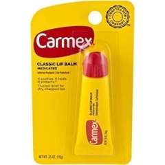 CARMEX- TUBE ORIGINAL BALSAMO LABIAL 10G - comprar online