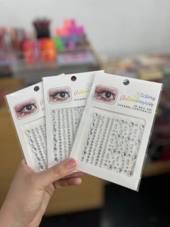 GEMAS AUTOADHESIVAS