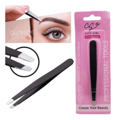 CITY GIRL- PINZA DE DEPILAR - comprar online