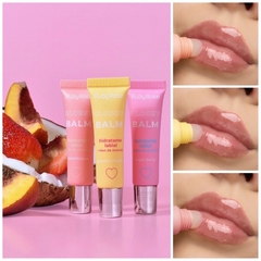 RUBY ROSE- GLOSSY BALM BALSAMO GLOSS - comprar online
