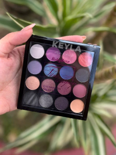 RUBY ROSE - THE LOLLYPOP PALETA DE SOMBRAS en internet