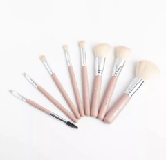 CITY GIRL- SET ADVANCED DE 8 BROCHAS + ESTUCHE - comprar online