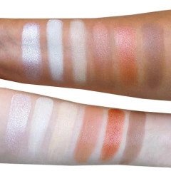 AUDACIUS CONTOUR PALETTE- RUDE - comprar online