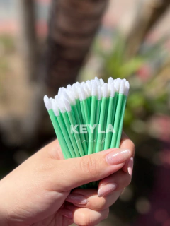 DESCARTABLES PARA LABIOS X50