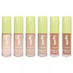 MELU- CORRECTOR LIQUIDO
