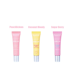 RUBY ROSE- GLOSSY BALM BALSAMO GLOSS en internet