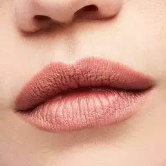 MAC- VELVET TEDDY MATTE LIPSTICK - keylamakeupimportado