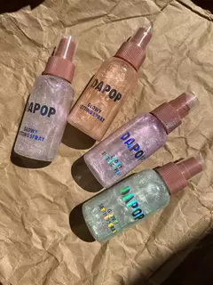 DAPOP - FIJADOR GLOWY