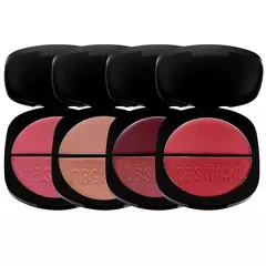 RUBY ROSE - OBSIDIAN DÚO GEMINI RUBORES - comprar online