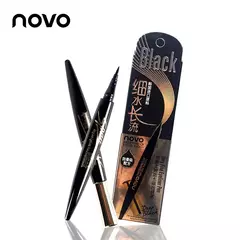 NOVO- DELINEADOR SMOOTH A PRUEBA DE AGUA WATERPROOF - comprar online
