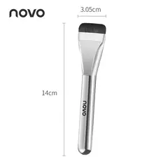 NOVO- BROCHA PARA BASE PLATEADA - comprar online