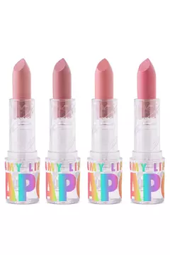 DAPOP- CREAMY LIPSTICK LABIAL CREMOSO en internet