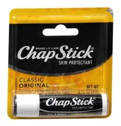 CHAPSTICK- CLASSIC ORIGINAL