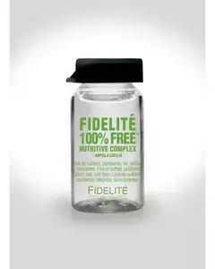 FIDELITE- AMPOLLA CAPILAR NUTRITIVA