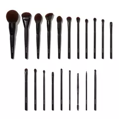 MORPHE BRUSHES- MUA LIFE 20 BRUSH SET/ SET DE BROCHAS - comprar online