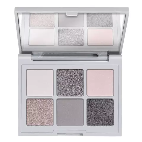 ESSENCE- TAUPE IT UP PALETA DE SOMBRAS