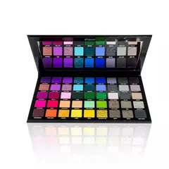 BPERFECT X STACEY MARIE- CARNIVAL V INTERESTELAR PALETA DE SOMBRAS - comprar online