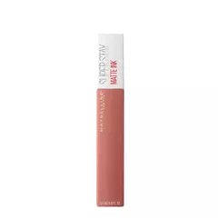 MAYBELLINE -LABIAL MATTE INK TONO 65 SEDUCTRESS en internet