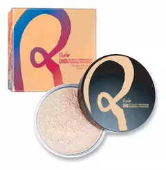 RUDE COSMETICS- BANANA POWDER/ POLVO BANA