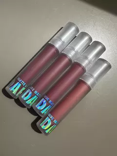 DAPOP- LABIAL LÍQUIDO MATTE