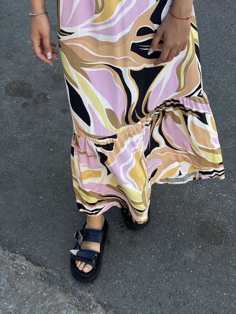 Banner de la categoría - Shoes -