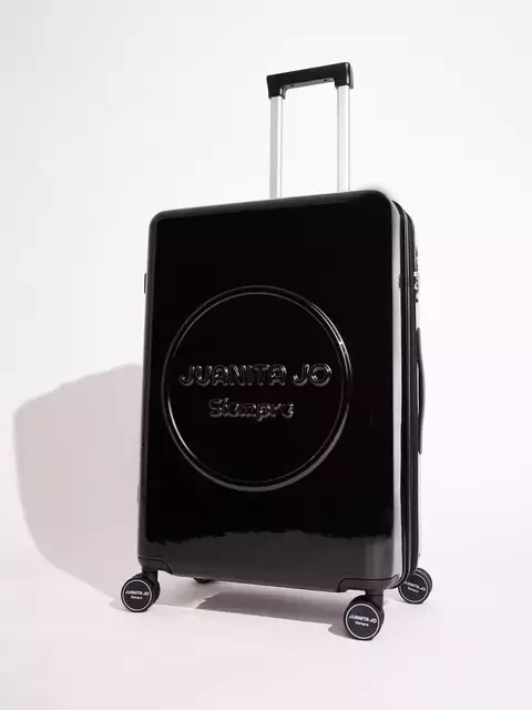 Valija Negra De 23 Kilos - comprar online