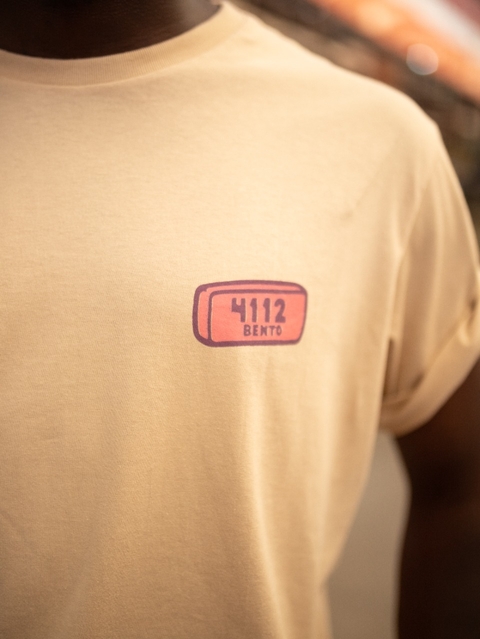 Remera El Dorado