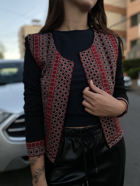 Chaqueta Emma