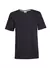 Camiseta Pima Decote Redondo - Preto - comprar online