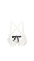 Fofoquinha Moletom - Off White - comprar online