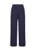 Calça Reta Comfy - Azul Marinho