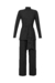 Calça Reta Comfy - Preto - comprar online