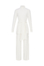 Calça Reta Comfy - Off White - comprar online
