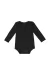 Body Kids - Preto 6-12
