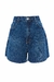 Short Jeans - Tradicional