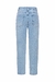 Calça Jeans Skinny Confort - Claro