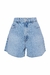 Short Jeans - Claro