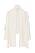Pelerine Canelada - Off White
