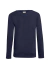 Moletom Basic Men - Azul Marinho
