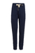 Calça Masculina com Punho na Barra - Azul Marinho - comprar online